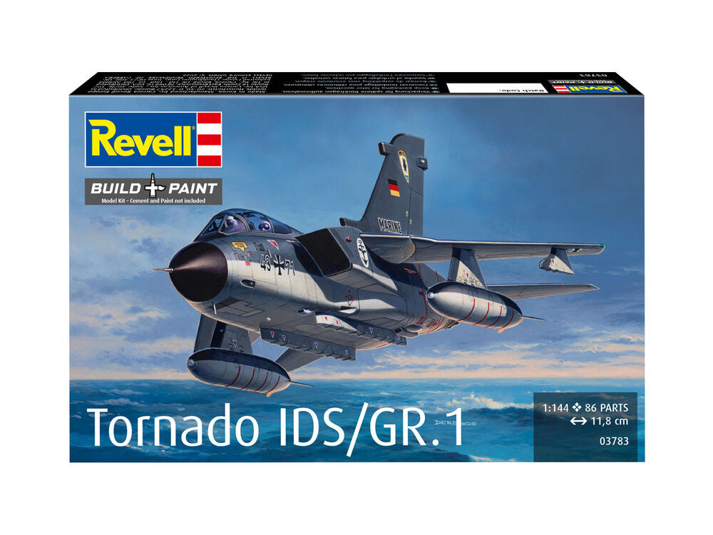 Panavia Tornado IDS/GR.1