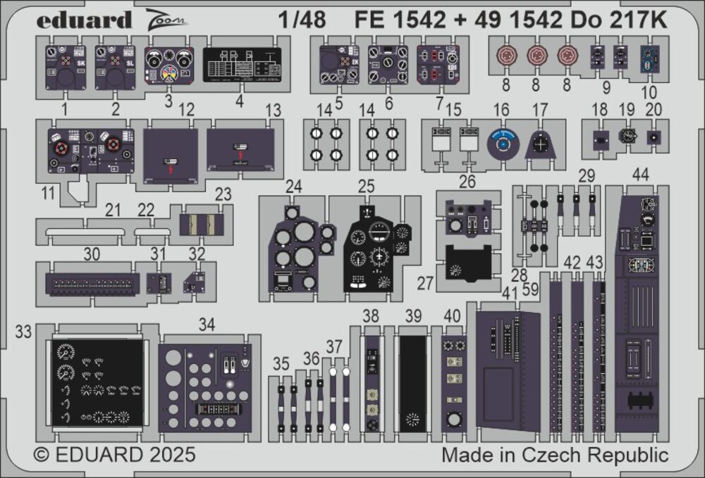 Do 217K  ICM