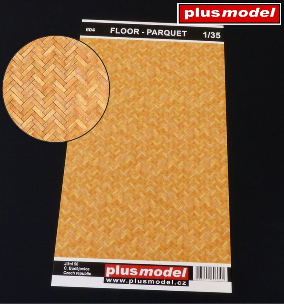 Floor – parquet