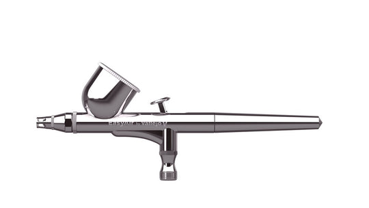Airbrush: EASYAIR By Vallejo. Gravity System