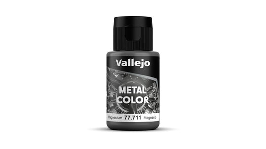 Metal Color: Magnesium 32 ml