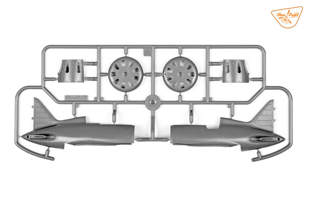 I-16 type 5 (early version)