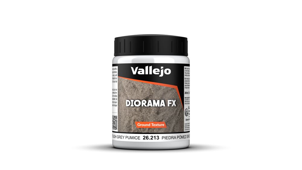 Diorama FX: Grey Pumice  200 ml