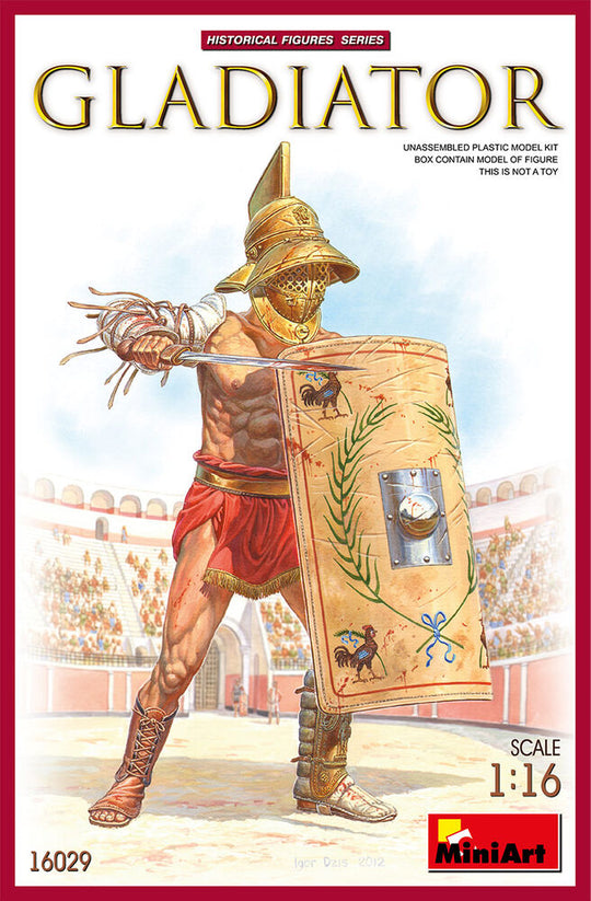 Gladiator
