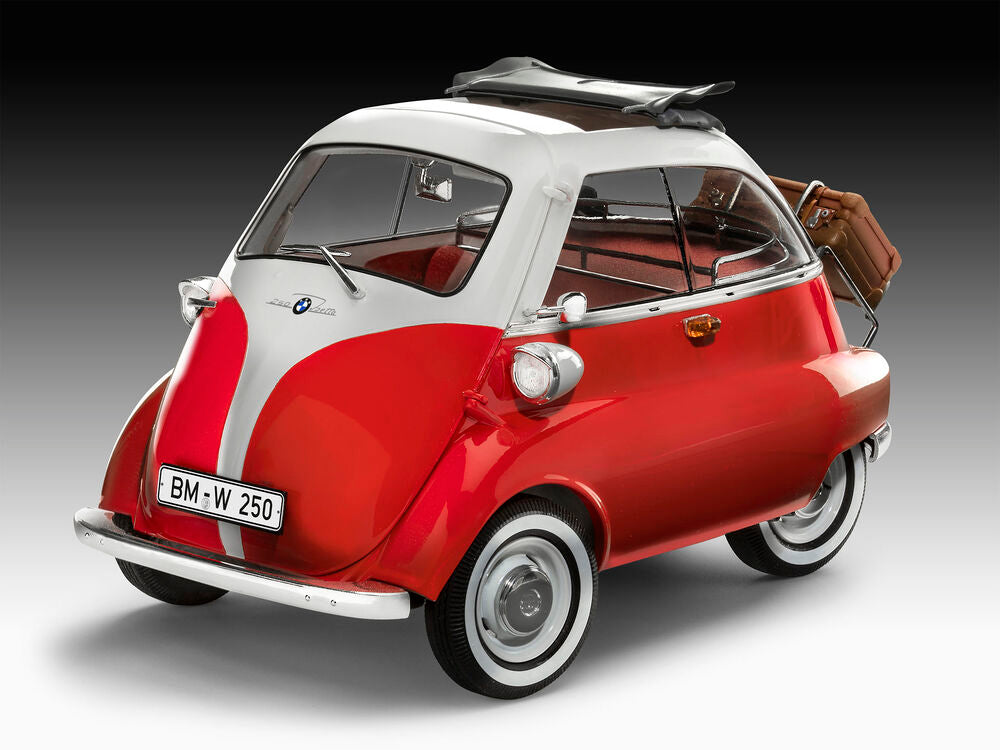 BMW Isetta 250 - 70th Anniversary Exclusive Edi.