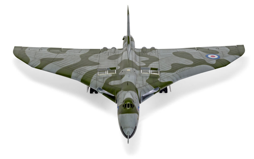 Avro Vulcan B.2