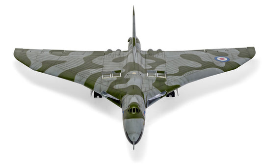 Avro Vulcan B.2