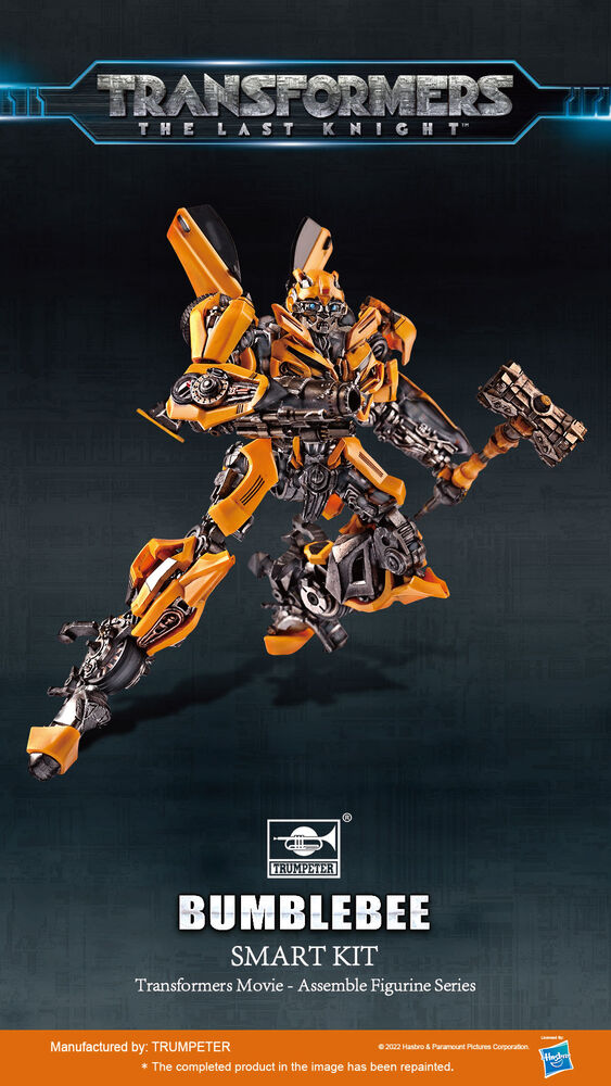 TF-5 Bumblebee