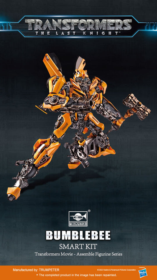 TF-5 Bumblebee