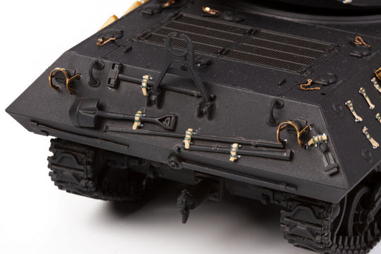 M 36 for Tamiya