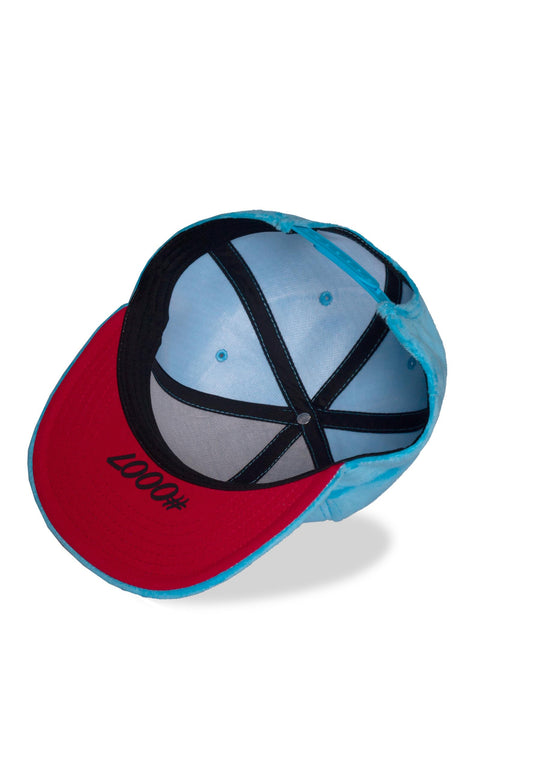 POKEMON - Squirtle - Novelty Plush Cap