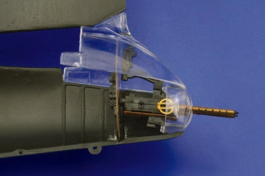 B-26 Marauder interior für Revell/Monogram Bausatz