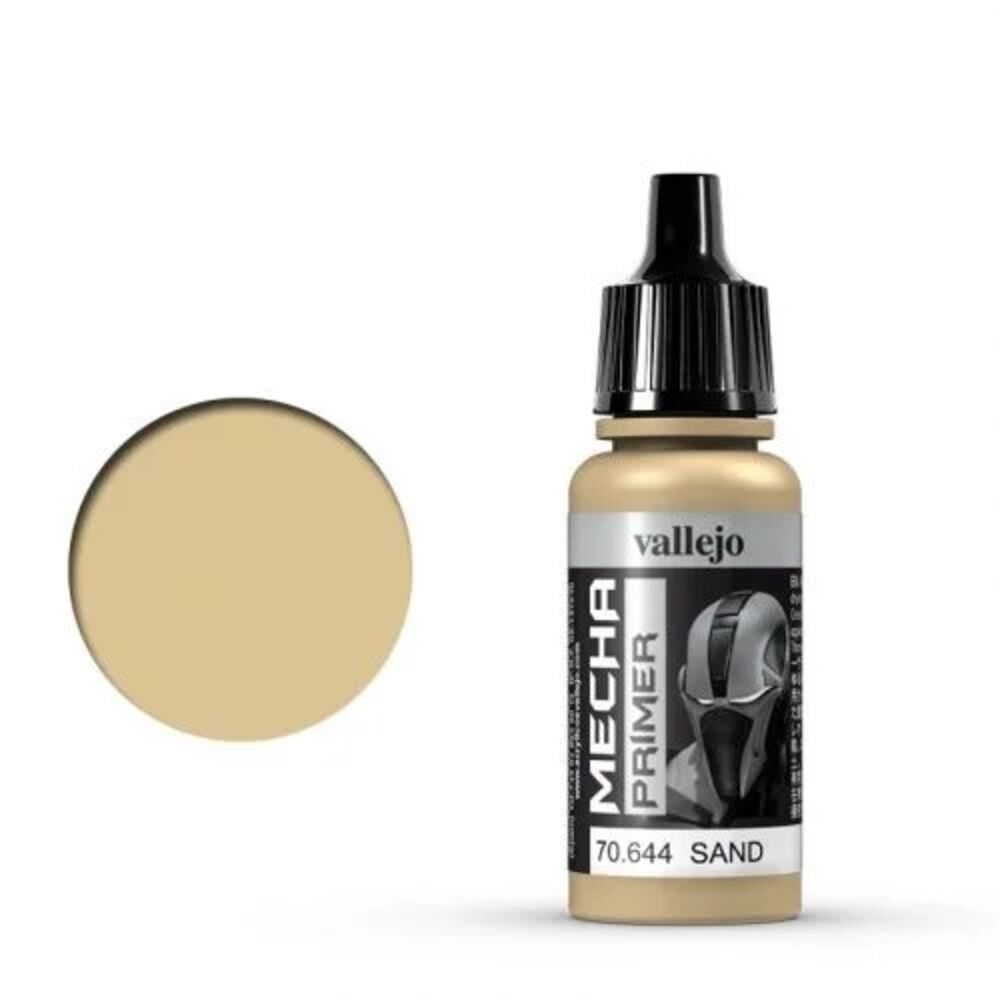 Mecha Color: Sand 200 ml