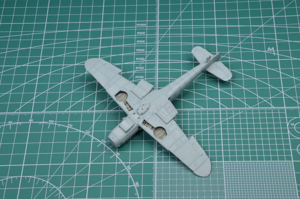 GUSTAV pt.1 DUAL COMBO 1/72