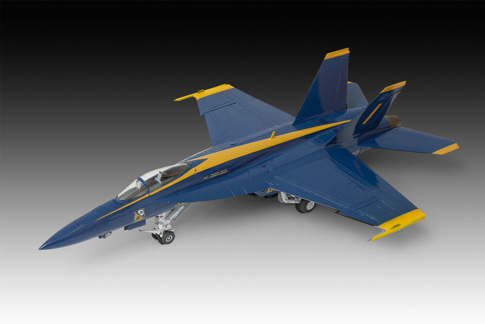 Geschenkset Blue Angels - 80 Jahre