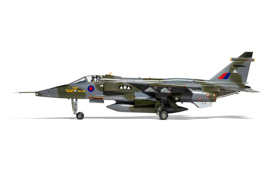 SEPECAT Jaguar GR.1/GR.1A