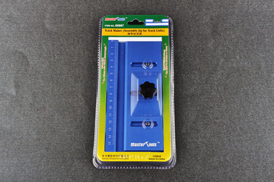 Track Maker(Assembly Jig for Track Links
