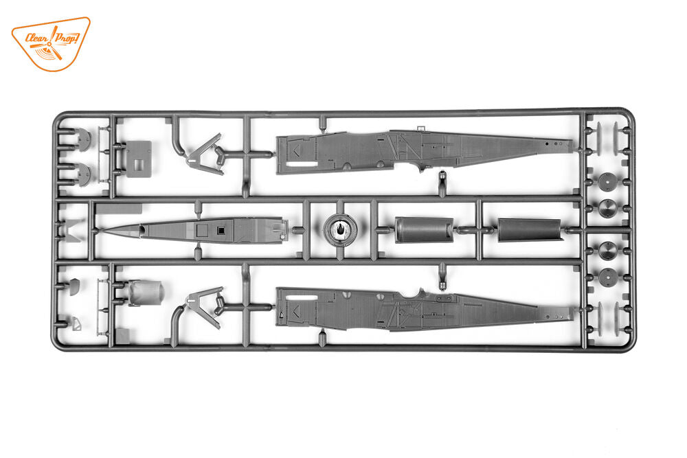 Polikarpov R-1