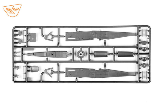 Polikarpov R-1