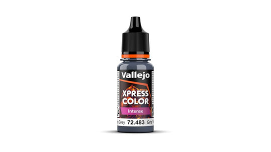 Xpress Color Intense: Viking Grey 18 ml