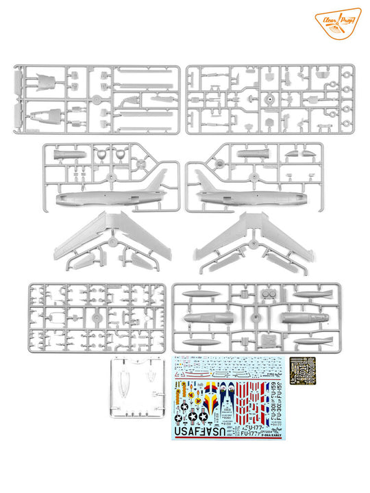 F-86A