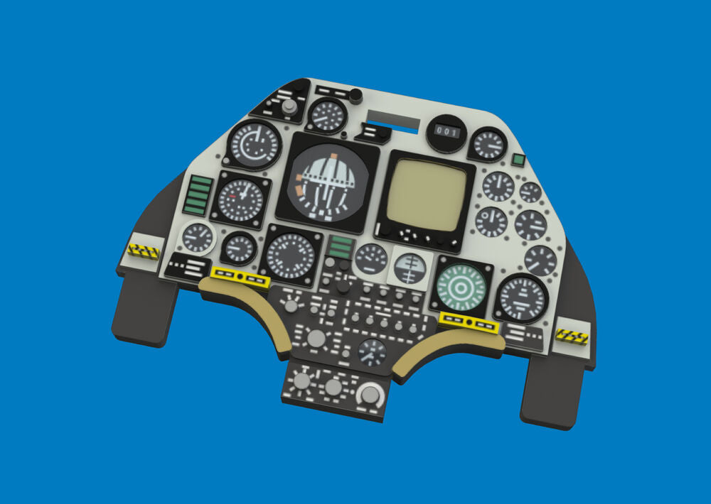 A-4M mod. 1970 LööK  MAGIC FACTORY