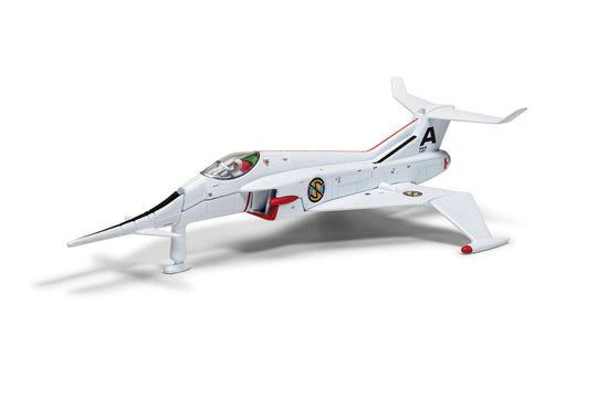 Captain Scarlet (Classic) - Angel Interceptor
