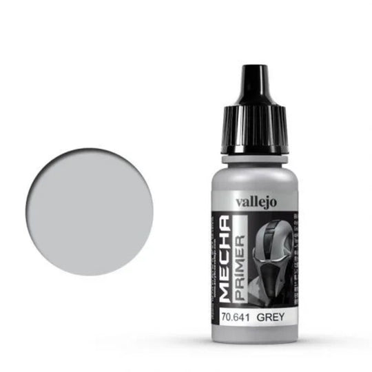 Mecha Color: Grey 200 ml