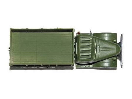 Russischer LKW ZIL-157