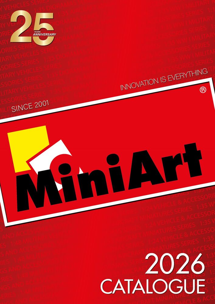 Catalogue 2026