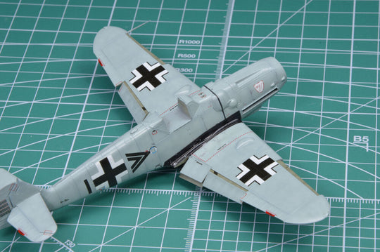 GUSTAV pt.1 DUAL COMBO 1/72