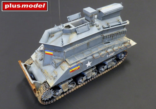 Sherman BARV