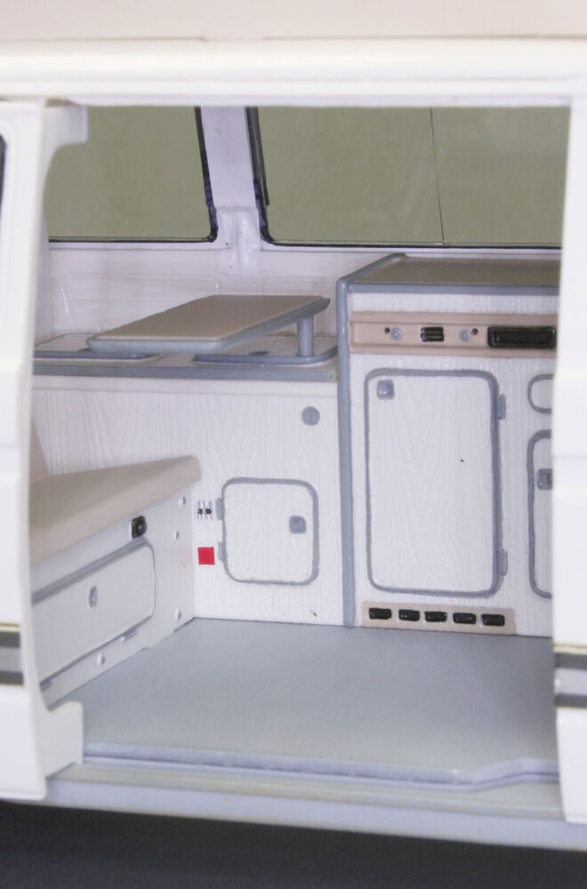 Volkswagen T3 "Camper