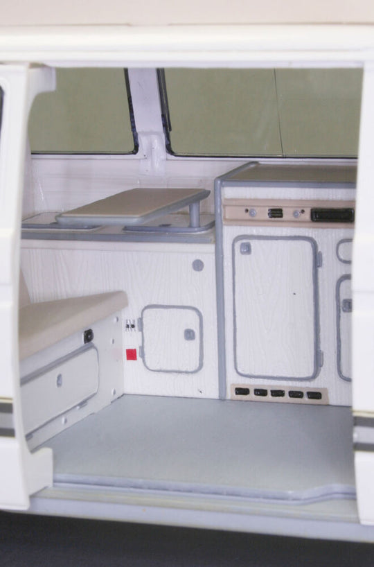 Volkswagen T3 "Camper