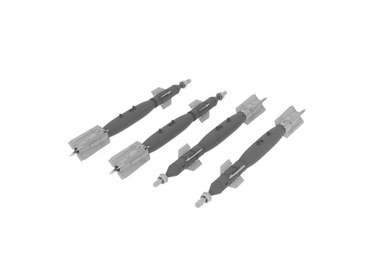 F-35C armament  TAMiYA