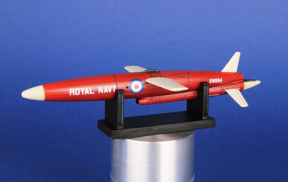 MQM-74A Chukar Target Drone
