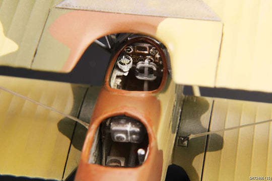 Aero A-12 ‘The First Record Breakers’