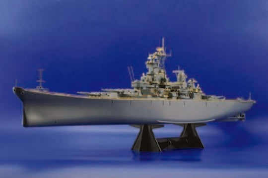 New Jersey Für Tamiya Bausatz