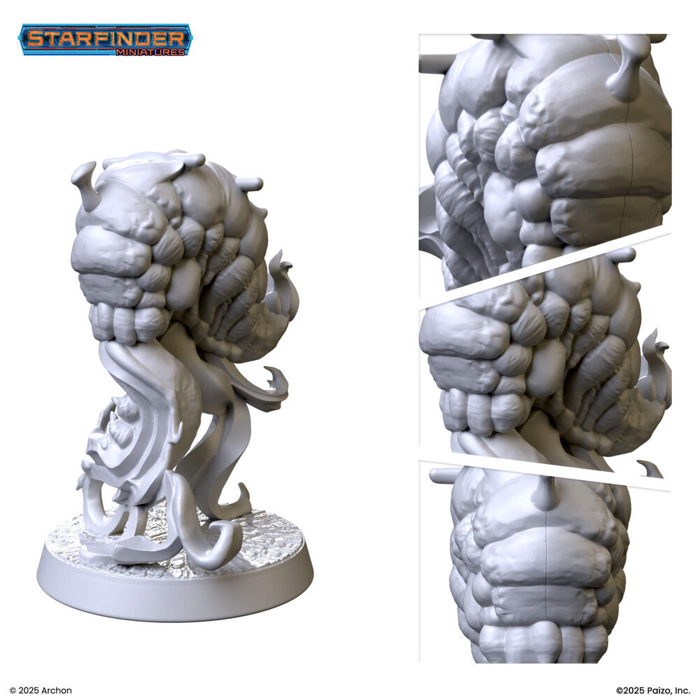 STARFINDER Barathu