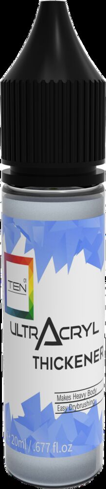 Ultracryl Thickener