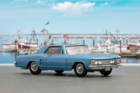 245 Buick Riviera