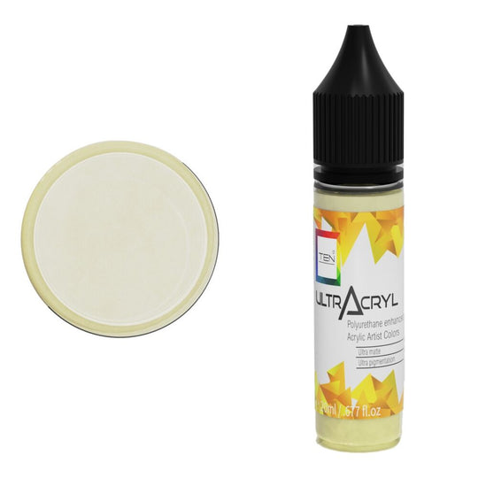 Ultracryl Bright Yellow