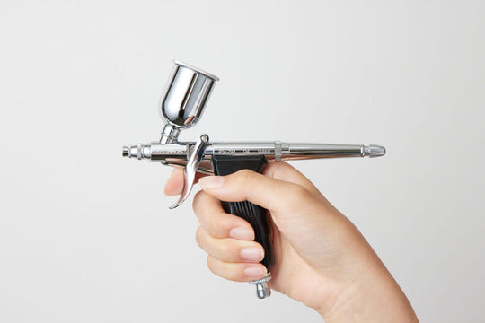 Mr. Procon Boy LWA-H Trigger Type Double Action
