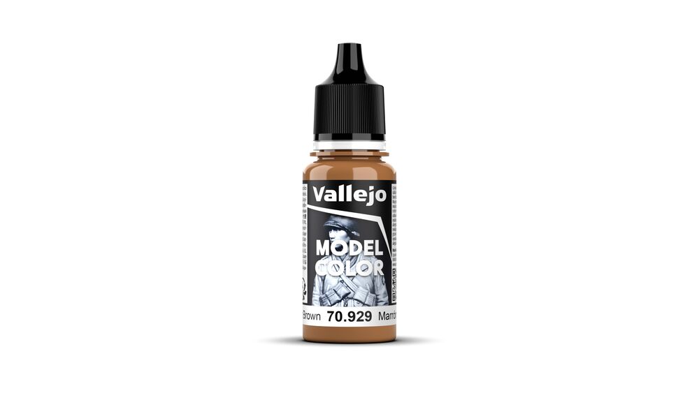 Model Color: 020 - Light Brown 18 ml