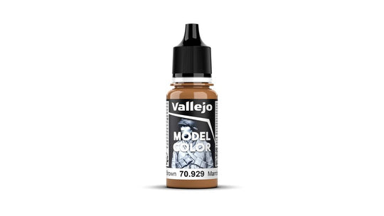 Model Color: 020 - Light Brown 18 ml