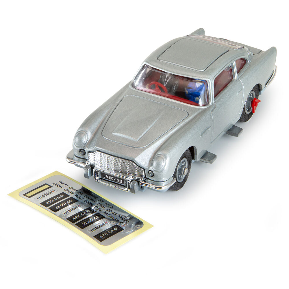 270 - James Bond Aston Martin DB5