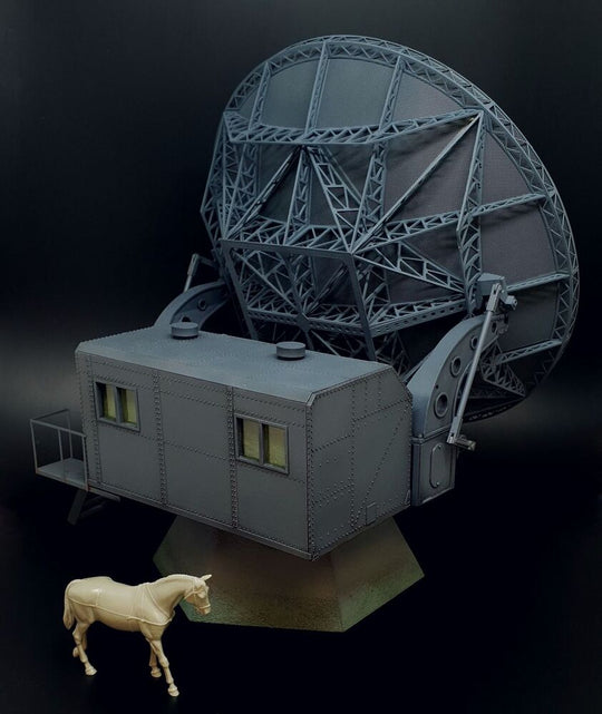 FuSE-65 WÜRZBURG-RIESE