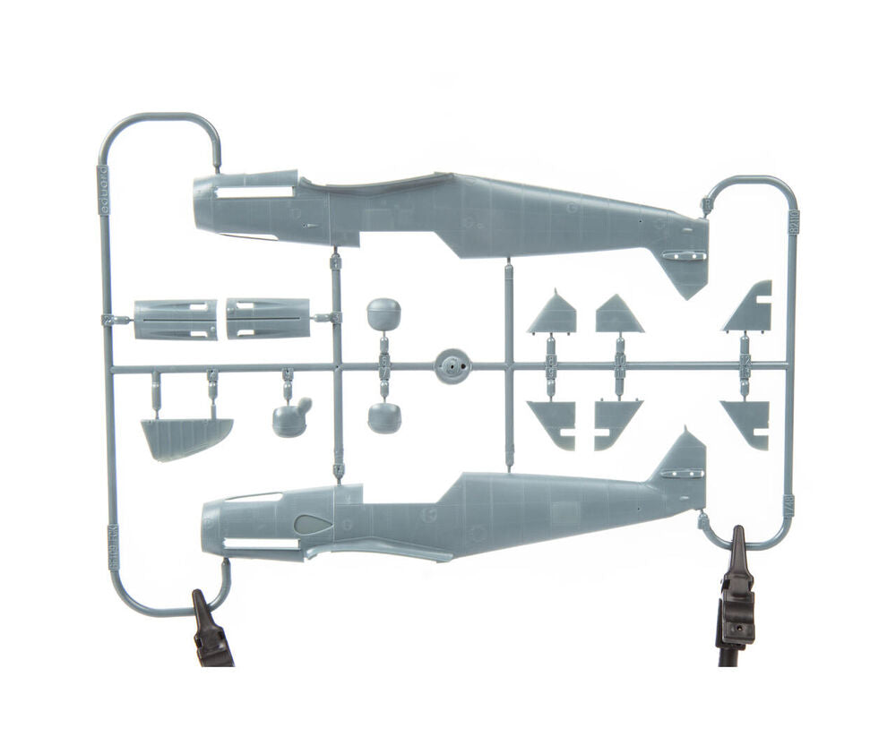 Bf 109F-4, Profipack