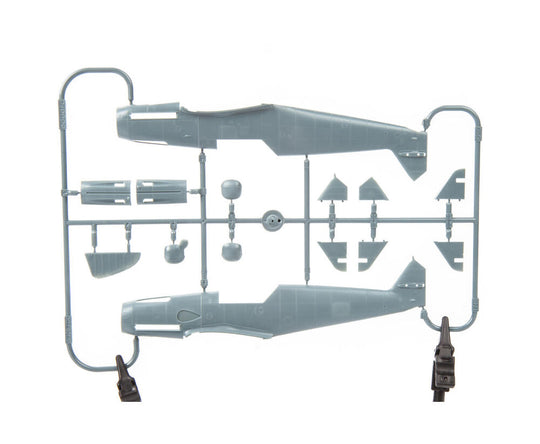 Bf 109F-4, Profipack