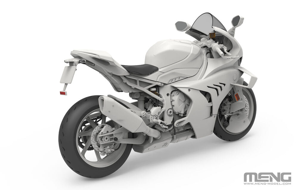 BMW M 1000 RR